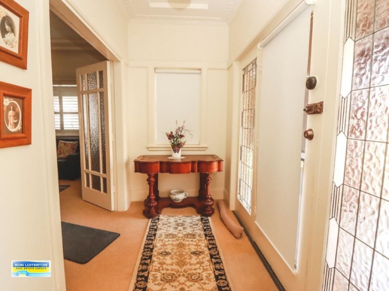 93 Thompson Street, Cootamundra NSW 2590