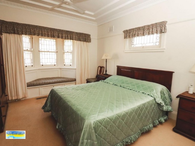 93 Thompson Street, Cootamundra NSW 2590