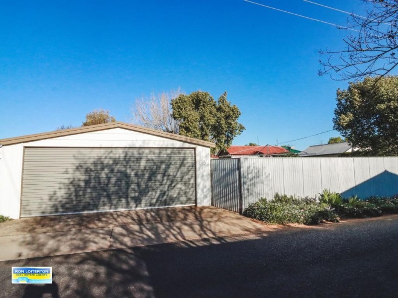 93 Thompson Street, Cootamundra NSW 2590