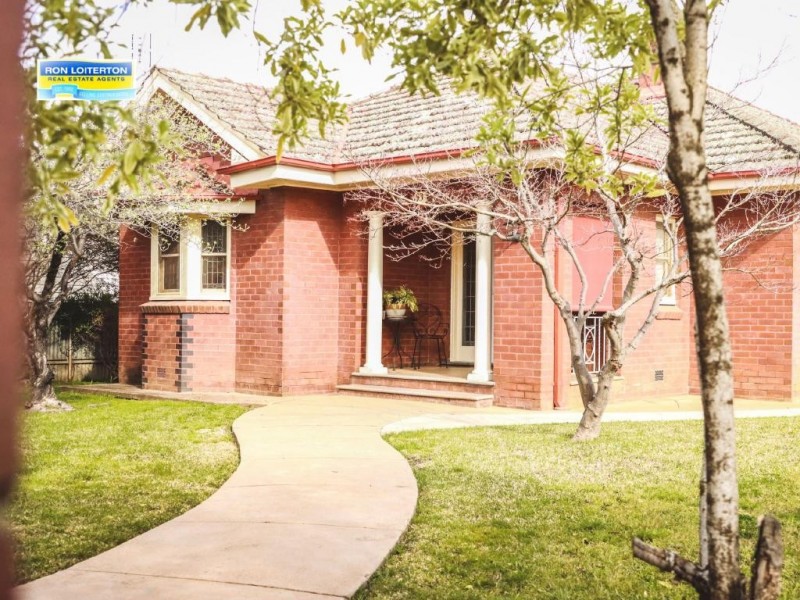 93 Thompson Street, Cootamundra NSW 2590