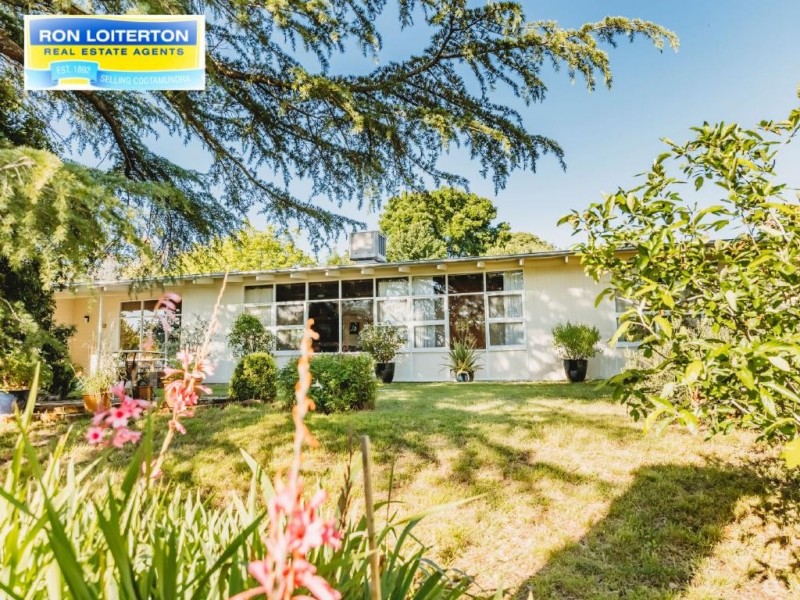 71 Centenary Avenue, Cootamundra NSW 2590