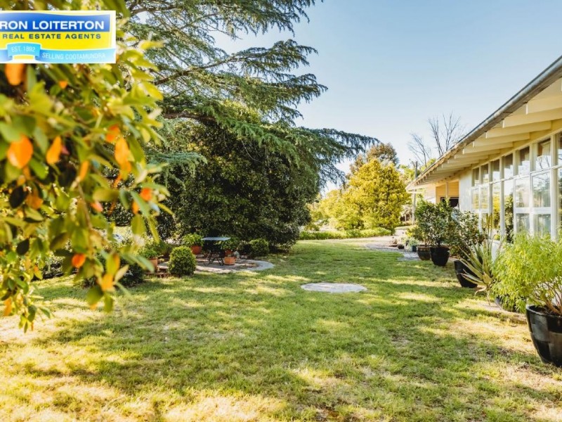 71 Centenary Avenue, Cootamundra NSW 2590