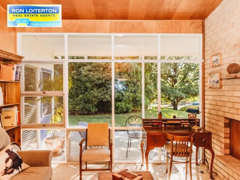 71 Centenary Avenue, Cootamundra NSW 2590