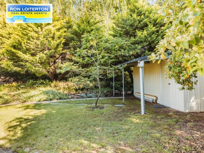 71 Centenary Avenue, Cootamundra NSW 2590