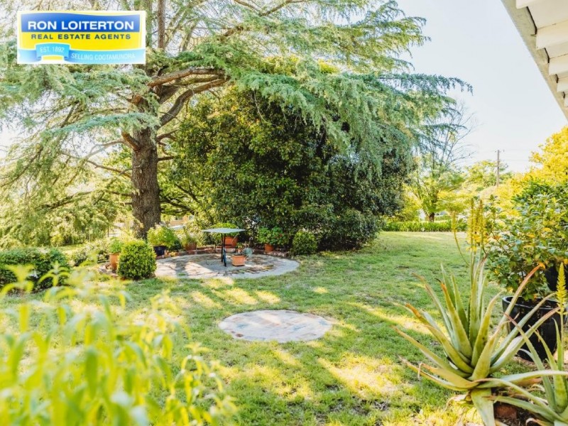 71 Centenary Avenue, Cootamundra NSW 2590