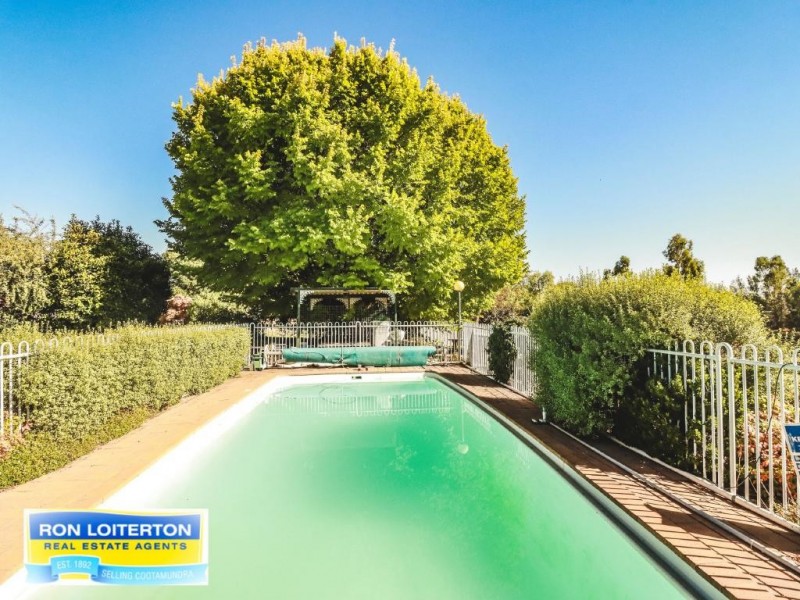 9 Scott Avenue, Cootamundra NSW 2590