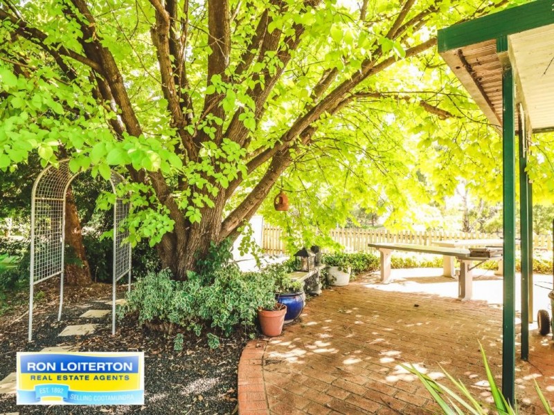 9 Scott Avenue, Cootamundra NSW 2590