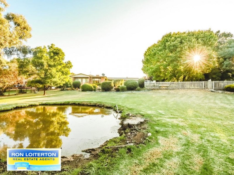 9 Scott Avenue, Cootamundra NSW 2590