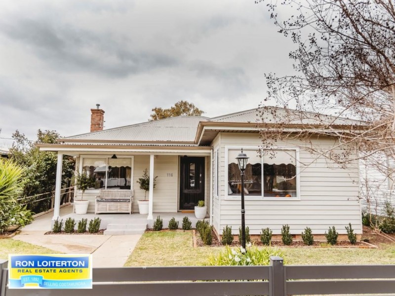 116 Thompson, Cootamundra NSW 2590