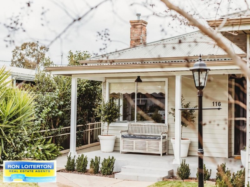 116 Thompson, Cootamundra NSW 2590