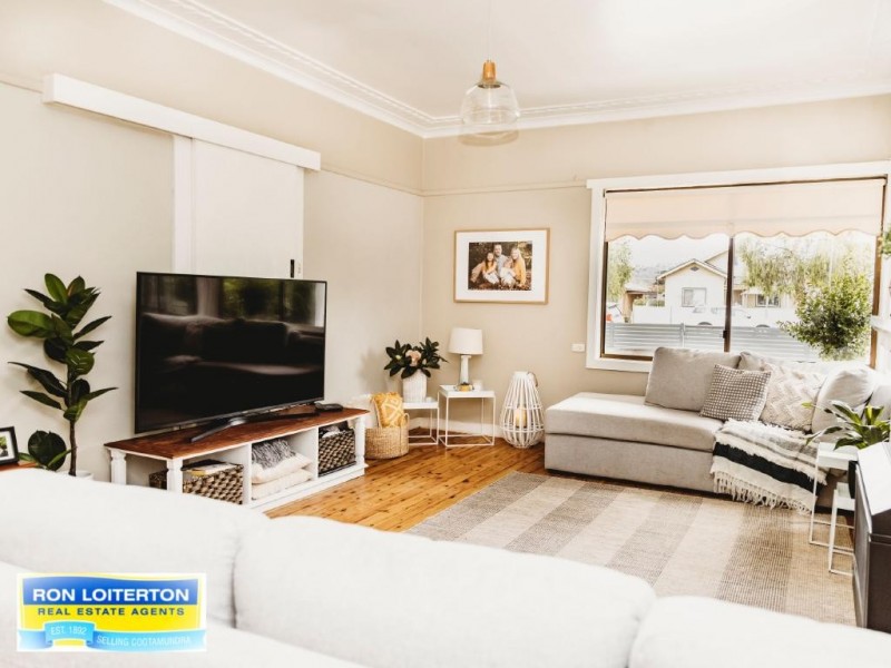 116 Thompson, Cootamundra NSW 2590