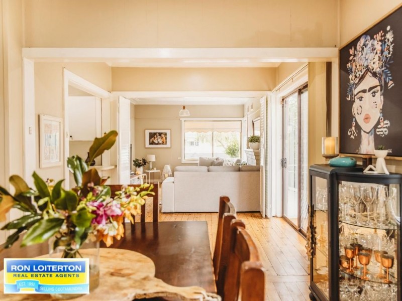 116 Thompson, Cootamundra NSW 2590