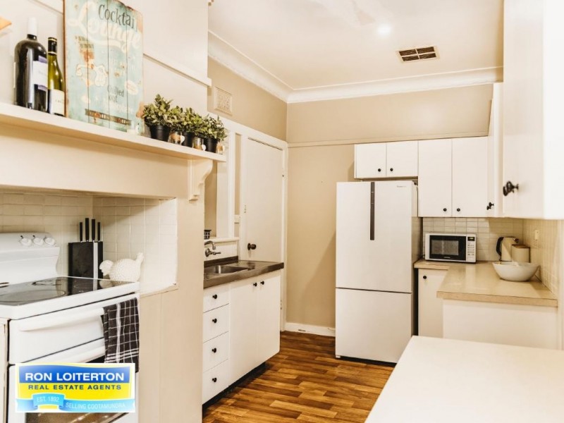 116 Thompson, Cootamundra NSW 2590