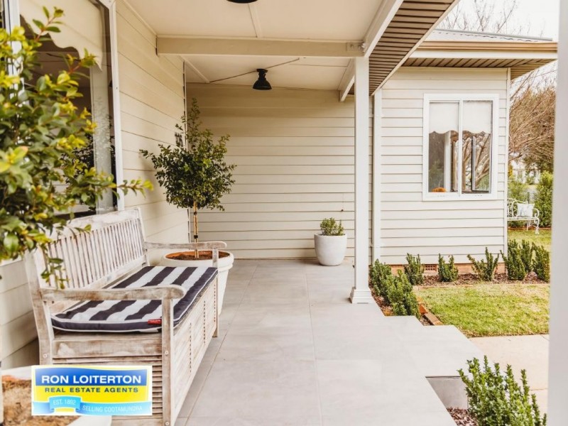 116 Thompson, Cootamundra NSW 2590