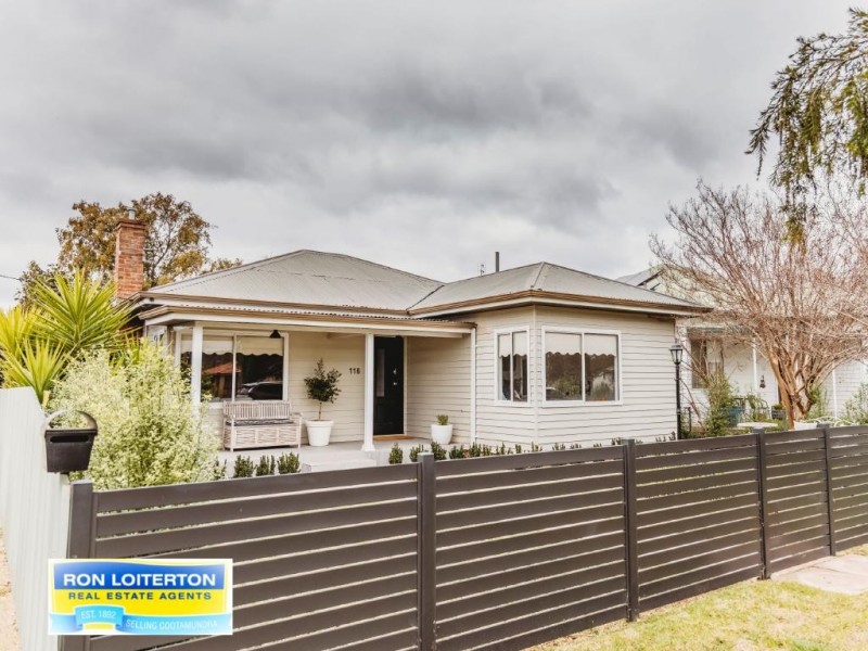 116 Thompson, Cootamundra NSW 2590