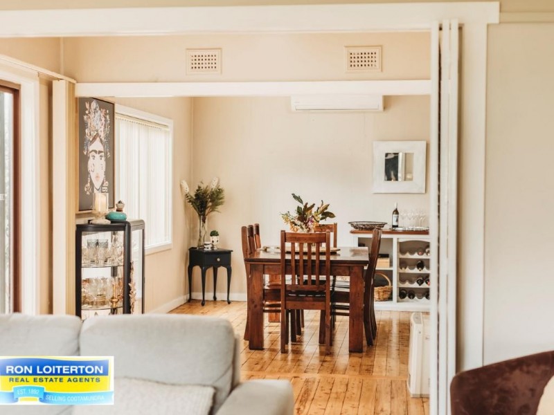 116 Thompson, Cootamundra NSW 2590