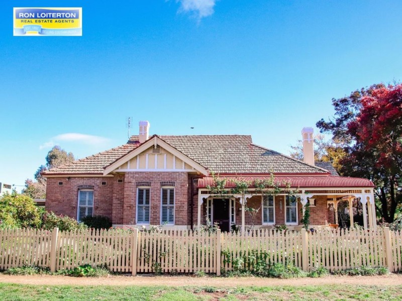 63 Sutton Street, Cootamundra NSW 2590