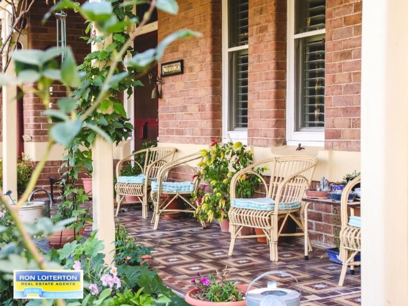 63 Sutton Street, Cootamundra NSW 2590