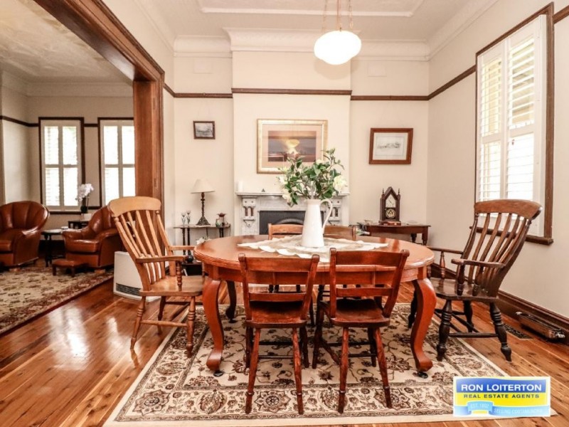 63 Sutton Street, Cootamundra NSW 2590