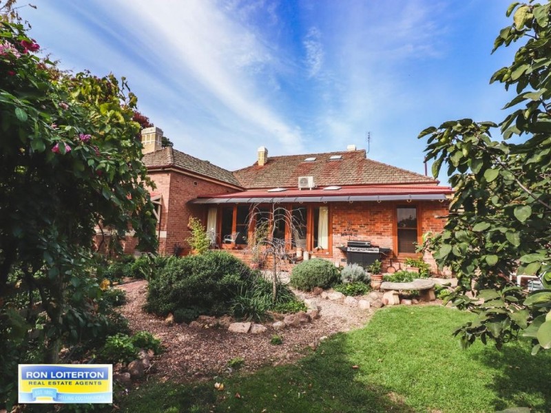 63 Sutton Street, Cootamundra NSW 2590