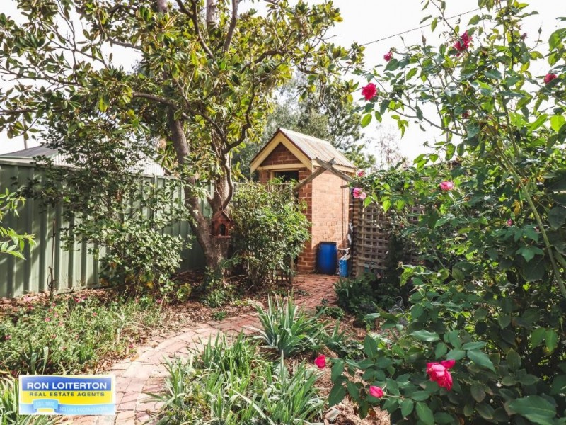 63 Sutton Street, Cootamundra NSW 2590