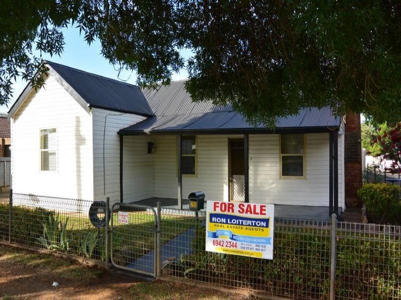 20 A Gundagai Road, Cootamundra NSW 2590