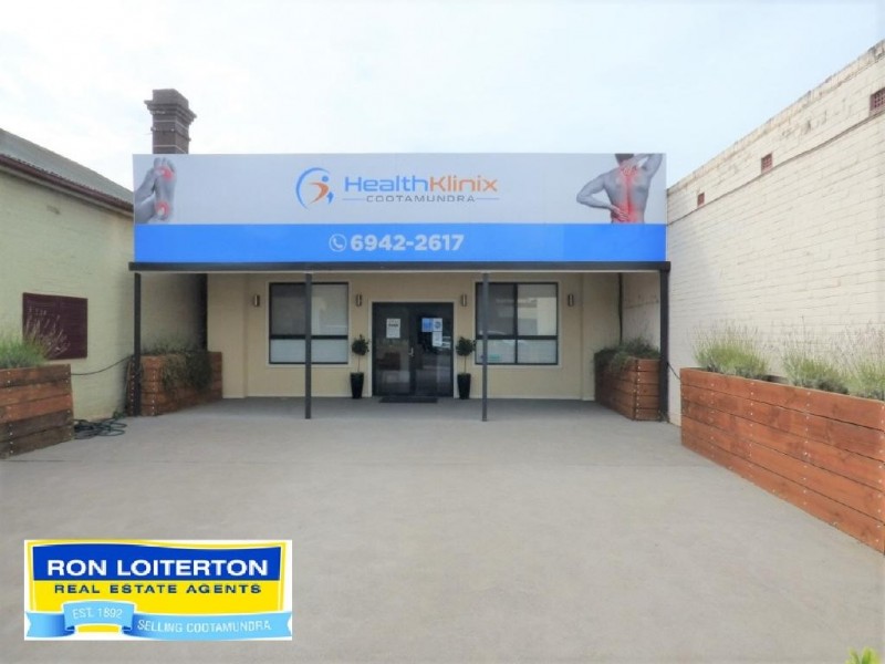 148 Parker Street, Cootamundra NSW 2590