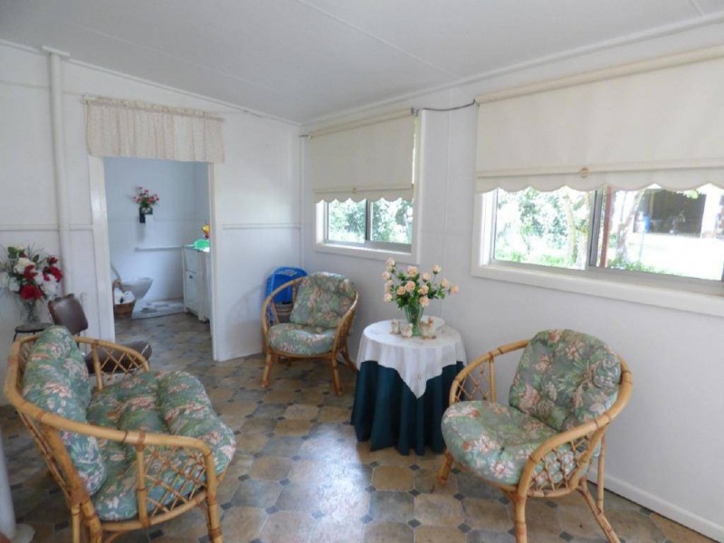 2 Grey Street, Wallendbeen NSW 2588