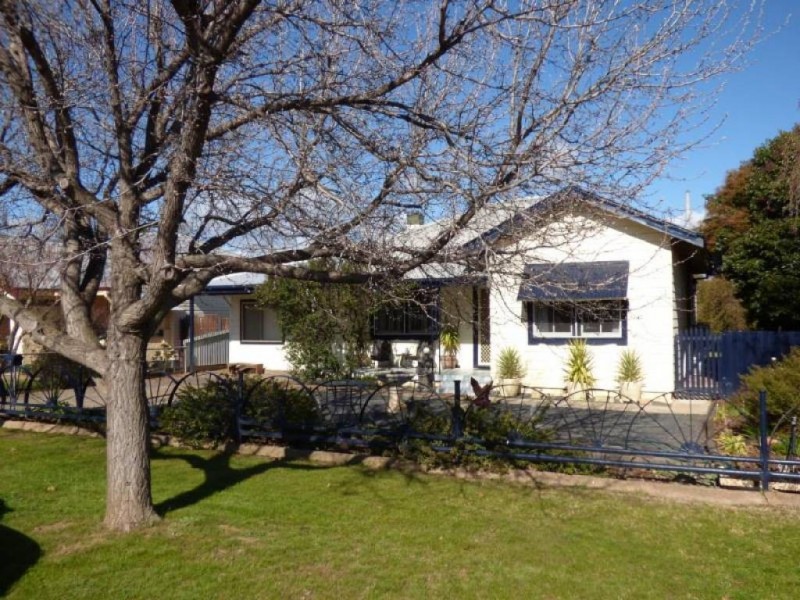Cootamundra NSW 2590