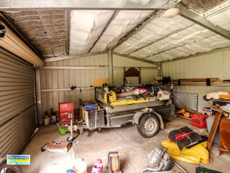 16 Hoskin Street, Cootamundra NSW 2590