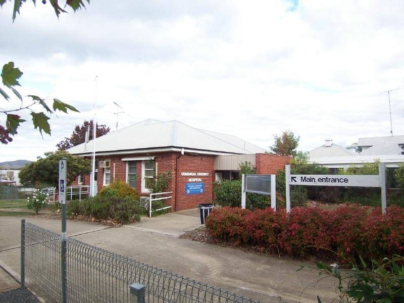 28 O’Hagan Street, Gundagai NSW 2722