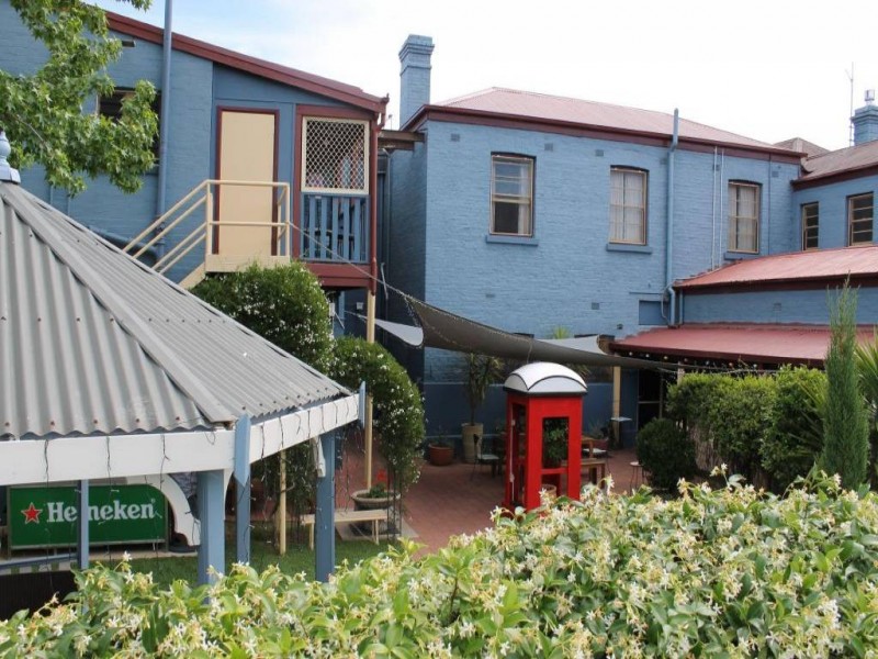 21 Wallendoon Street, Cootamundra NSW 2590