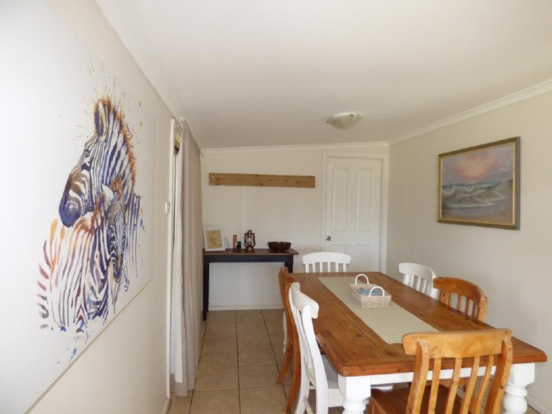 1 Victoria Street, Wallendbeen NSW 2588