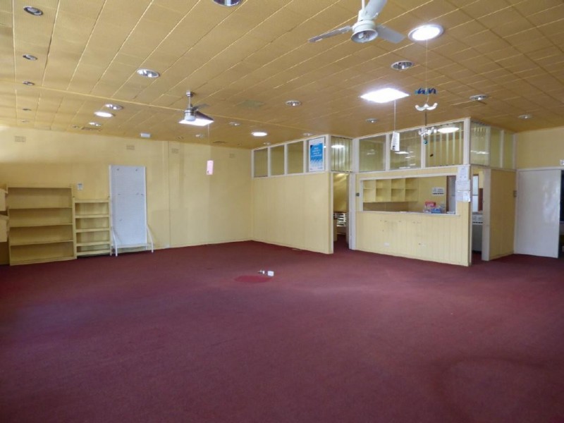185 Parker Street, Cootamundra NSW 2590