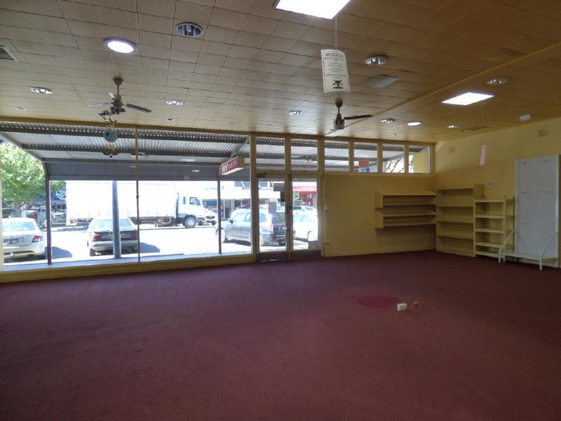 185 Parker Street, Cootamundra NSW 2590