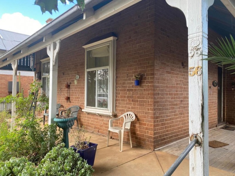 56 Thompson Street, Cootamundra NSW 2590