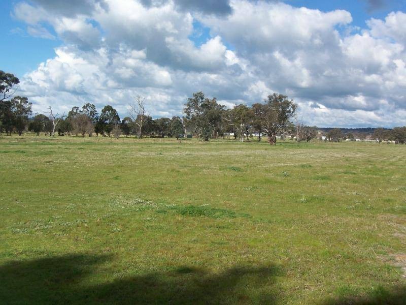 West Jindalee Road, Cootamundra NSW 2590