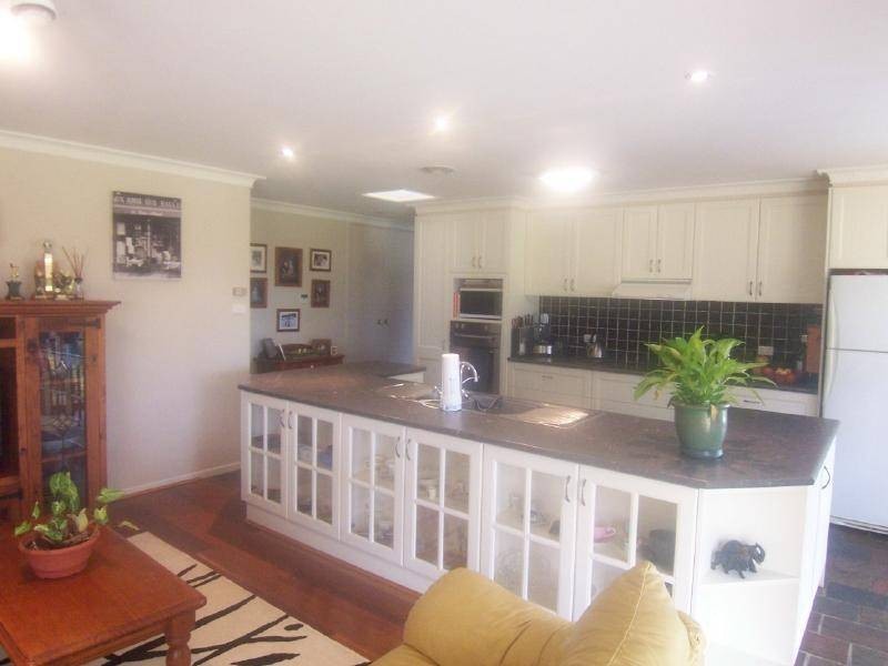 West Jindalee Road, Cootamundra NSW 2590