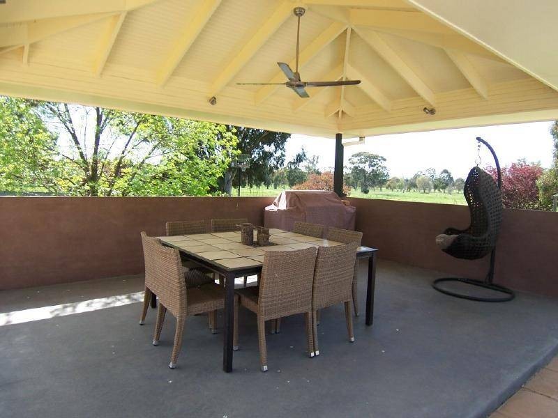 West Jindalee Road, Cootamundra NSW 2590