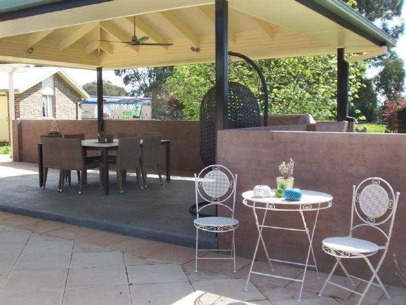 West Jindalee Road, Cootamundra NSW 2590