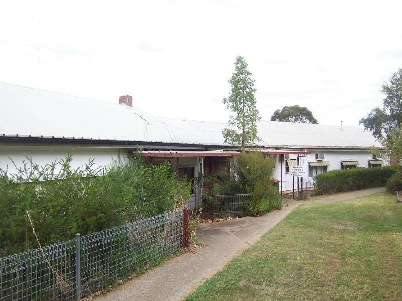 Cnr O’Hagan & Tor Streets, Gundagai NSW 2722