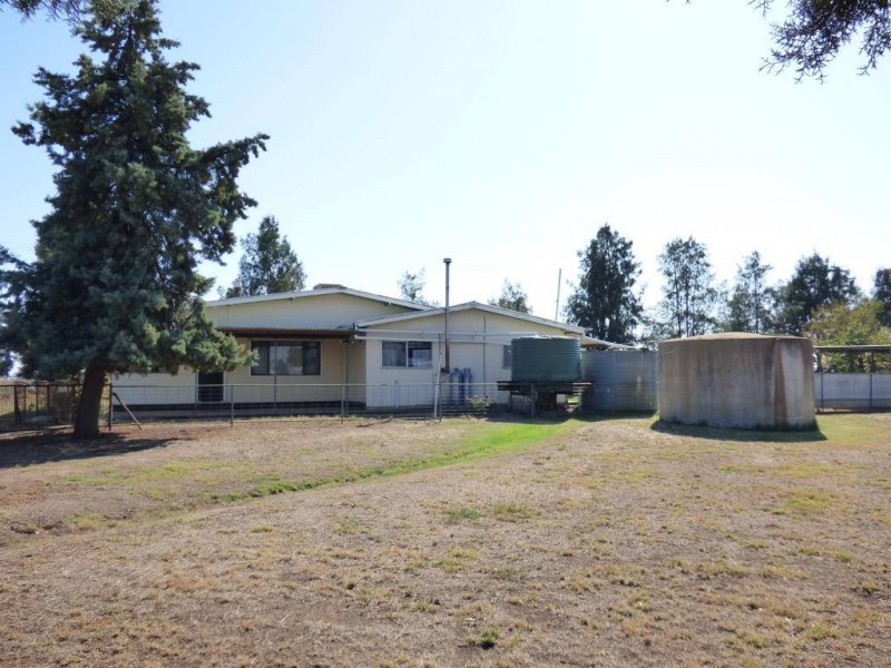 Lot 18 Schillers Road, Milvale NSW 2594