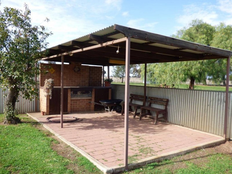 Lot 18 Schillers Road, Milvale NSW 2594