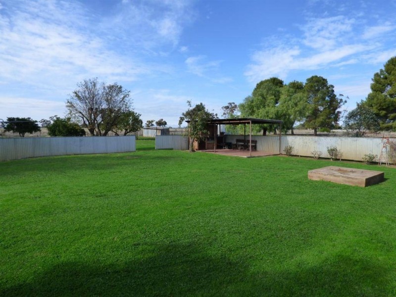 Lot 18 Schillers Road, Milvale NSW 2594