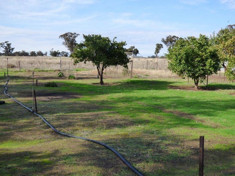 Lot 18 Schillers Road, Milvale NSW 2594