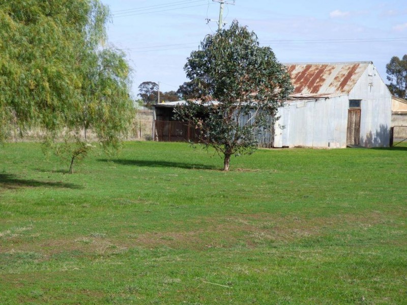 Lot 18 Schillers Road, Milvale NSW 2594