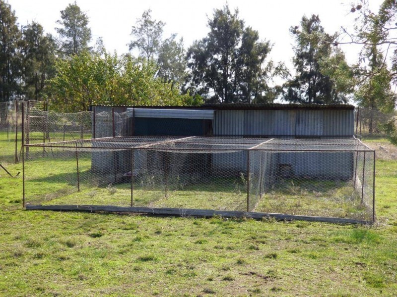 Lot 18 Schillers Road, Milvale NSW 2594