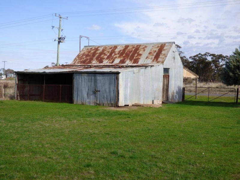 Lot 18 Schillers Road, Milvale NSW 2594