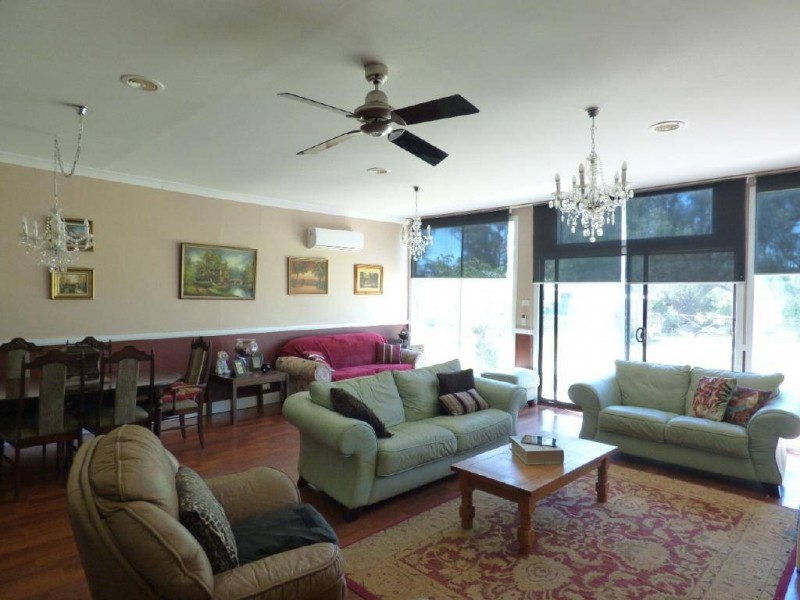 2 O’Brien Street, Stockinbingal NSW 2725