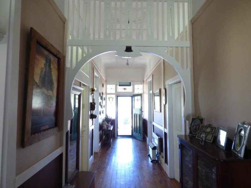 2 O’Brien Street, Stockinbingal NSW 2725